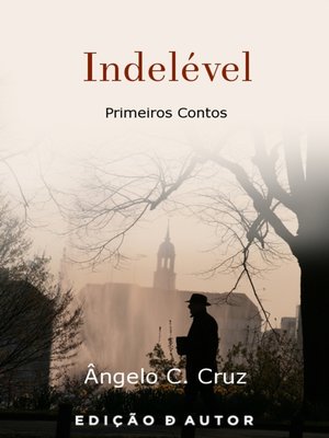 cover image of Indelével